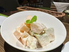 -希尔顿欢朋酒店·欢朋餐厅