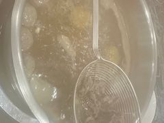 -潮汕美牛肉丸火锅店(天宁寺店)