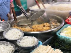 -正宗阳山牛杂(东城店)