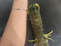 -班赞海鲜市场