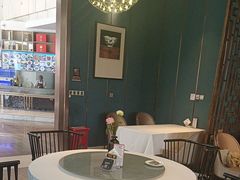 -芳芳私房菜·精作淮扬菜(玖珑湾店)