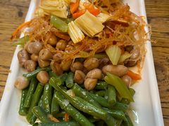 -平娃三宝烧烤·面食(富丰桥店)