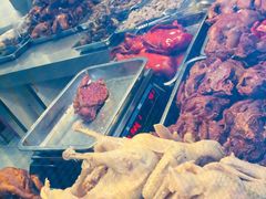 -阿二烤鸡(山塘街店)