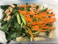 凉皮-盒马鲜生(和谐广场店)