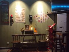 -后院儿·精酿·塔罗Happy Bar
