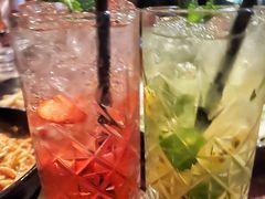 -Q MEX 库迈墨西哥餐吧(三里屯店)