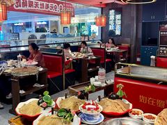 -如在蜀毛肚火锅(五象万象汇店)