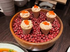 -庐灶江南·江南菜·四合院Bistro(东直门·华侨夜泊君亭店)