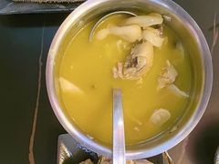 -熹悟海鲜火锅·广式打边炉
