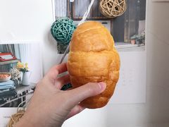 海盐面包-都恩客(高岛屋百货店)