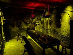 -NINES推理馆·实景侦探推理剧MIXPLAY(静安店)