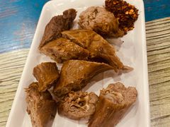 -阆辣荟餐饮(老味道8年·古城店)