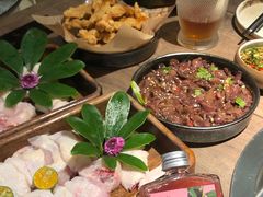 -蘑界·野生菌火锅(深业上城店)