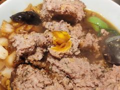 -老灶味道·本帮菜(昌平路店)