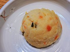 手工土豆泥-泥炉烧肉师(新街口金銮巷店)