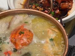-小天厨民间菜馆(深圳街店)