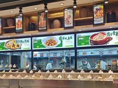 -黄泥岗·地道湖北菜(奥特莱斯店)