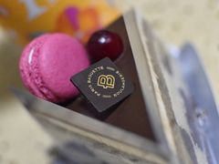 -巴黎贝甜(国贸店)