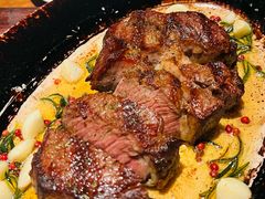 -佐度王子扒房(天鹅湖店)