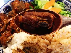 -蜗牛小馆醉乡民谣云南菜(惠新西里店)