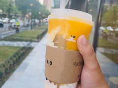 -茶百道(荣科路店)