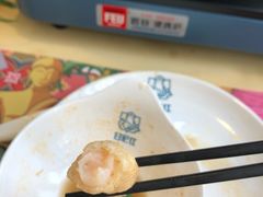 竹荪酿虾滑-甘尼仕印度餐厅爵士酒吧(阳春巷店)