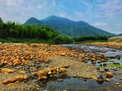 -雅鲁激流探险漂流