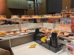 -争鲜回转寿司(朝北大悦城店)