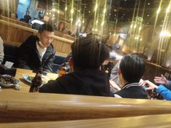 -小俩口烧烤东北菜(双井店)