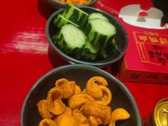 -谭鸭血老火锅(七宝万科广场店)