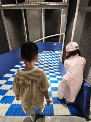 -meland club亲子乐园(重庆万象城店)