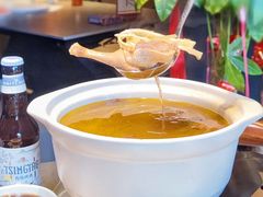-佬太公海鸭·海鲜大排档(上海总店)