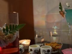 -MAYBE 威士忌 coffee&bar·清吧