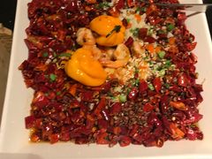 -铭轩中餐厅·海南菜·粤菜(亚龙湾瑞吉店)