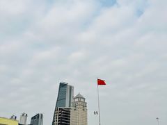 -珠海拱北口岸