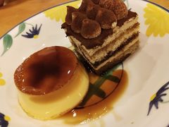 -萨莉亚意式餐厅(永旺购物中心店)