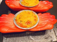 -上井料理黑金店(IFS国金中心店)