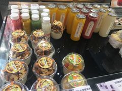 -皇后西斯汀饼店(文化路店)