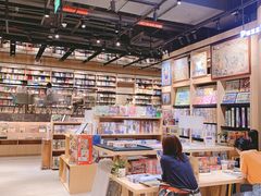 -覔书店(壹方城店)