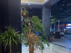 -铂尔登国际酒店(南山深圳湾口岸店)