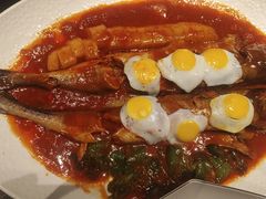 -将军牛排·尔滨地标朝鲜族美食(总店)