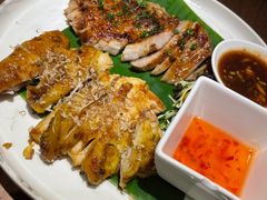 -星叶·东南亚料理(宁波万象汇店)