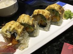 -财神日本料理(广州街总店)