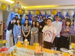 -Fun奇点轰趴馆(正佳广场店)