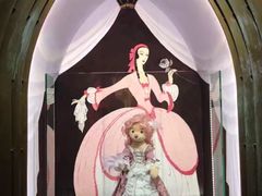 -济州岛泰迪熊博物馆