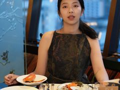 -广州花园酒店·凌璇阁旋转餐厅CAROUSEL360