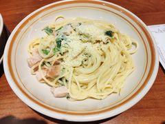 -萨莉亚意式餐厅(江桥万达广场店)