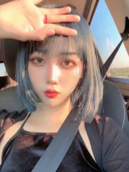 -上禾 HAIR SALON