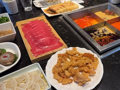-大妙火锅·非物质文化遗产(东郊记忆店)