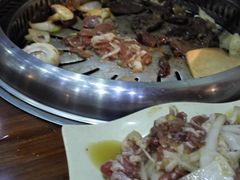 -延成苑韩式烤肉店(长春道店)